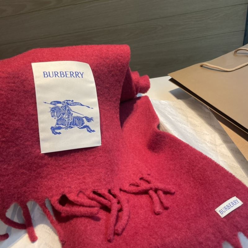 Burberry Scarf